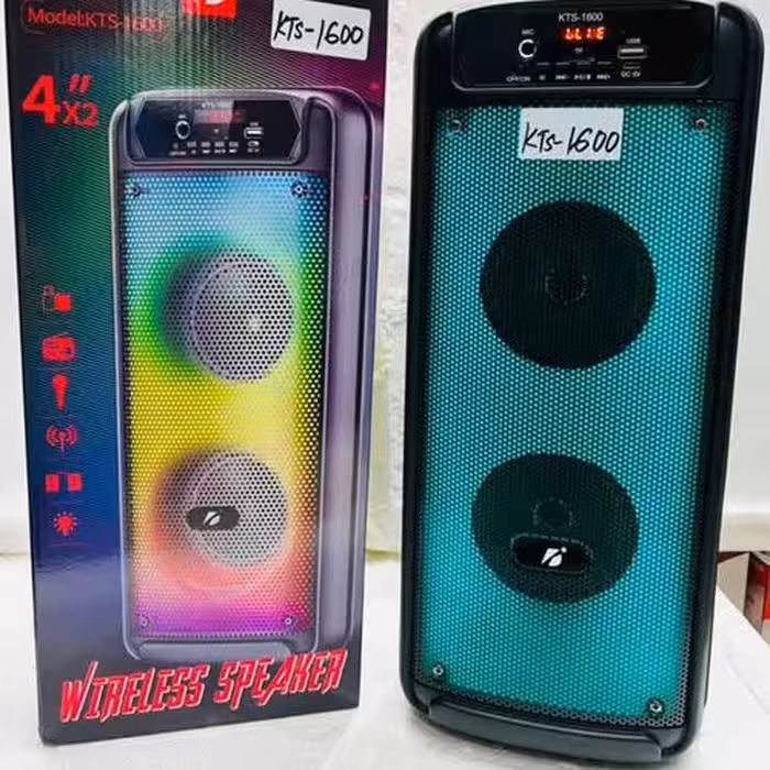 اسپیکر مدل 1600