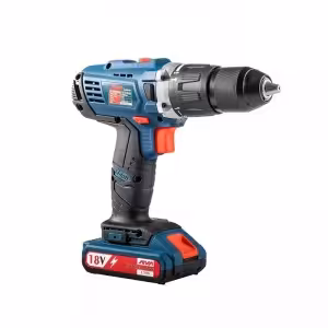 دریل شارژی 18 ولت چکشی آروا 5814