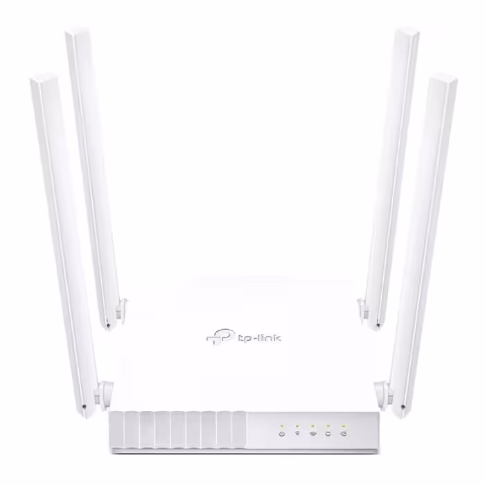 خرید و قیمت مودم روتر بی سیم تی پی لینک مدل TP-Link Archer C24