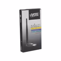 دانگل Wifi شبکه آنتن بلند xVOX مدل X829
