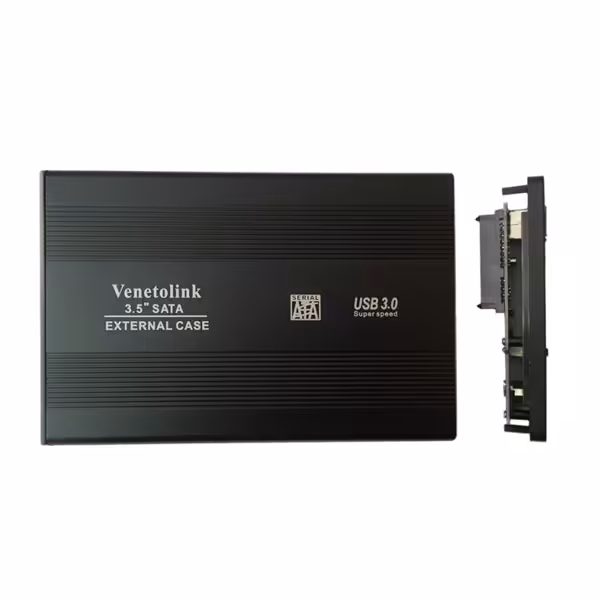 باکس هارد 3.5 اینچی USB3.0