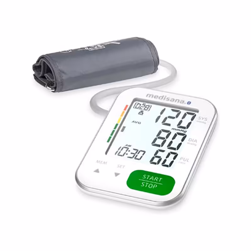 فشارسنج دیجیتال بازویی مدیسانا مدل BU570