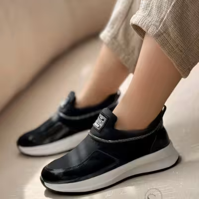 کتانی طبی شیک و خاص