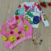 کراپ دخترانه اسپورت 