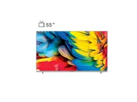 تلویزیون هوریون مدل H-55DU8315 سایز 55 اینچ