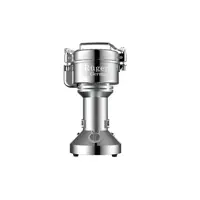 آسیاب نیمه صنعتی روگن مدل RU-2860 ظرفیت 250 گرمی