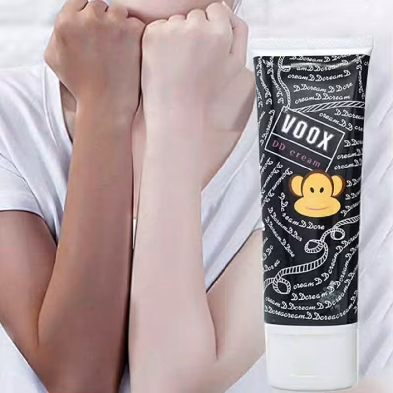 کرم سفید کننده برند ووکس Voox اورجینال (آرایشی میشل ) 