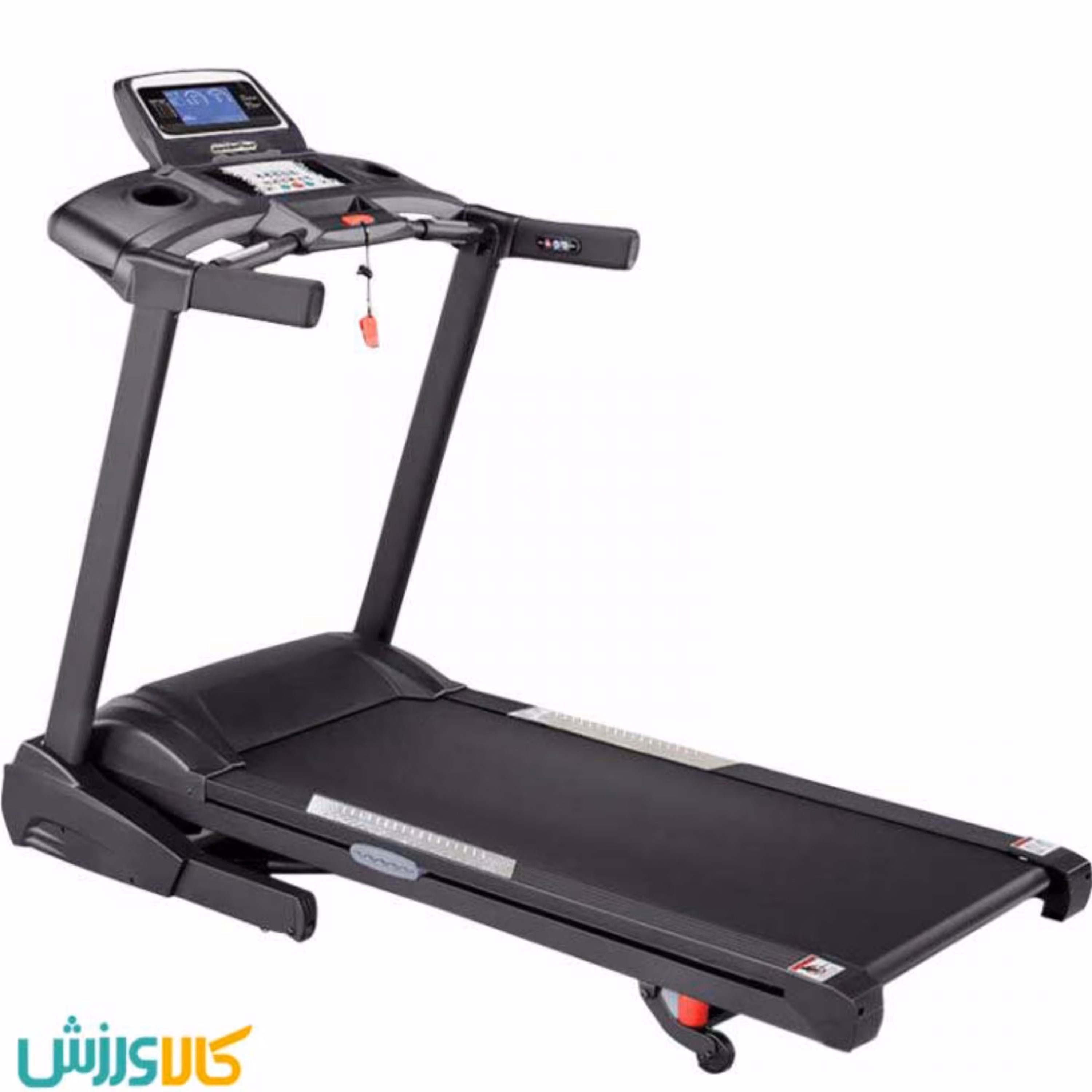 تردمیل خانگی ADT2400 برند پاورمکس