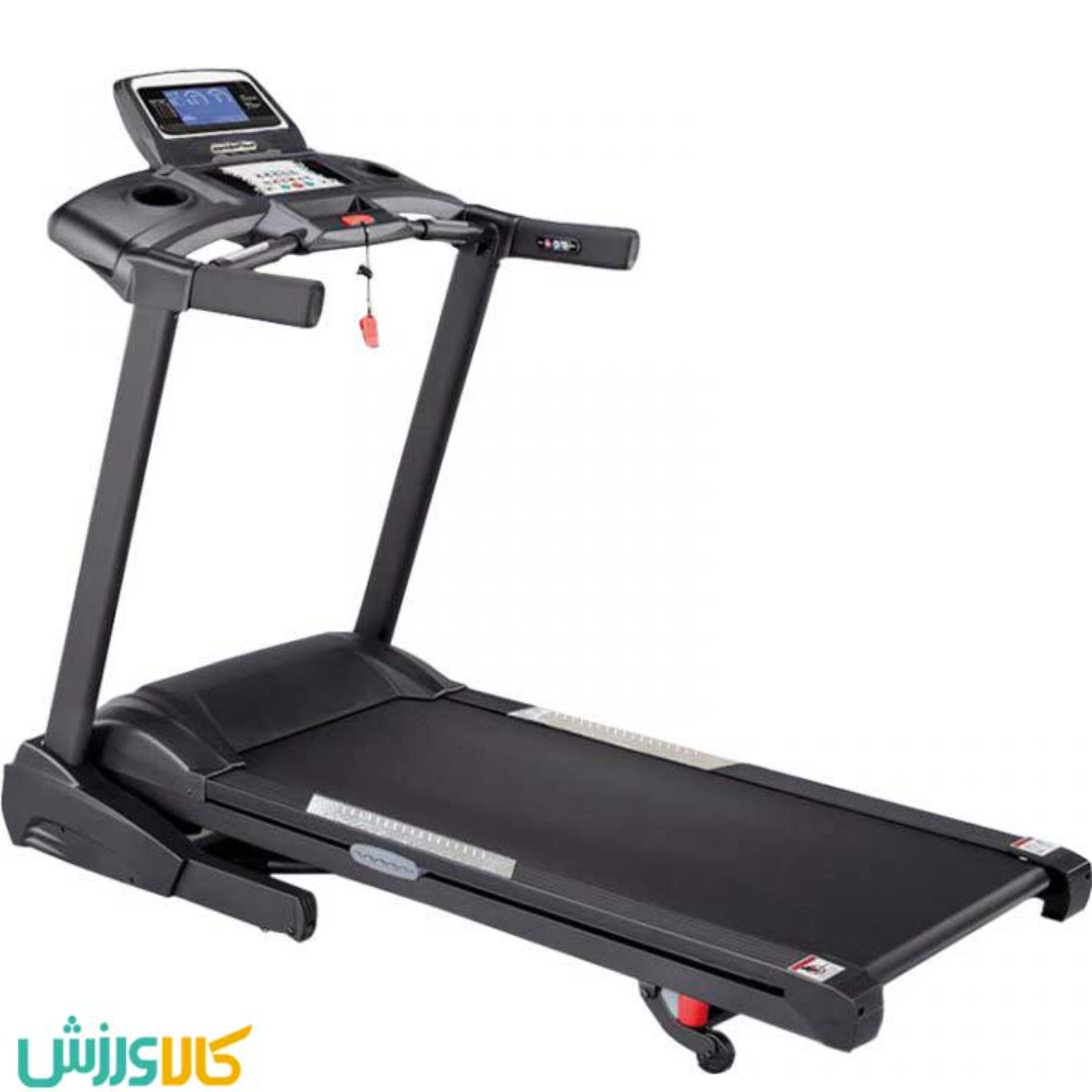 تردمیل خانگی ADT2400 برند پاورمکس