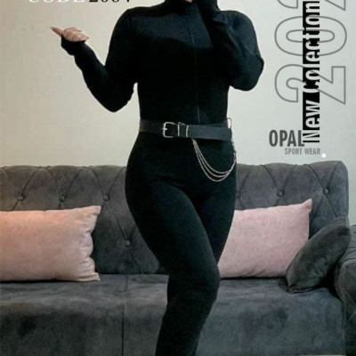 سرهمی استین فینگر دار