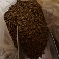 نسکافه گلد درجه یک دیما کافی بسته 200 گرم