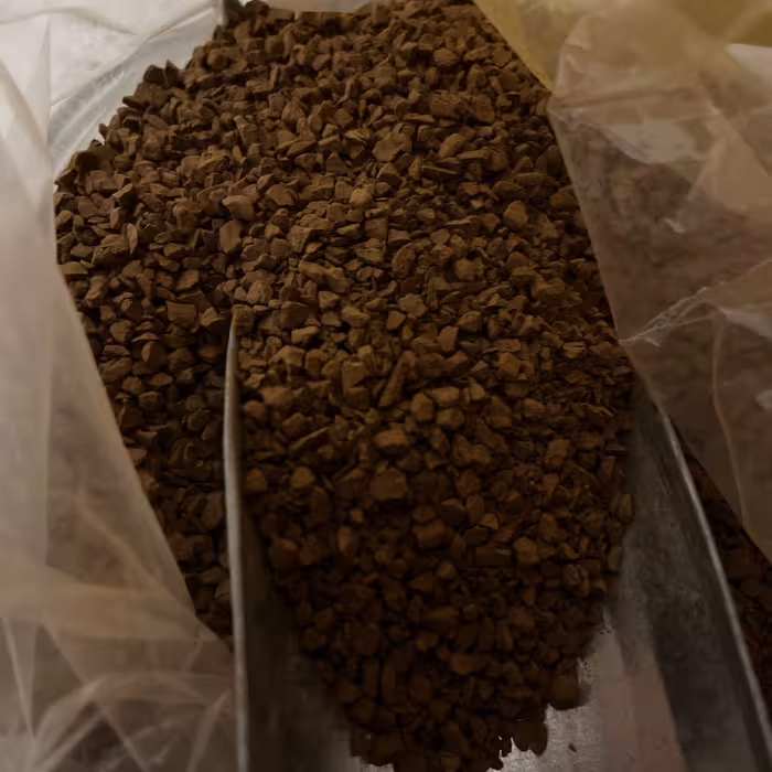 نسکافه گلد درجه یک دیما کافی بسته 200 گرم