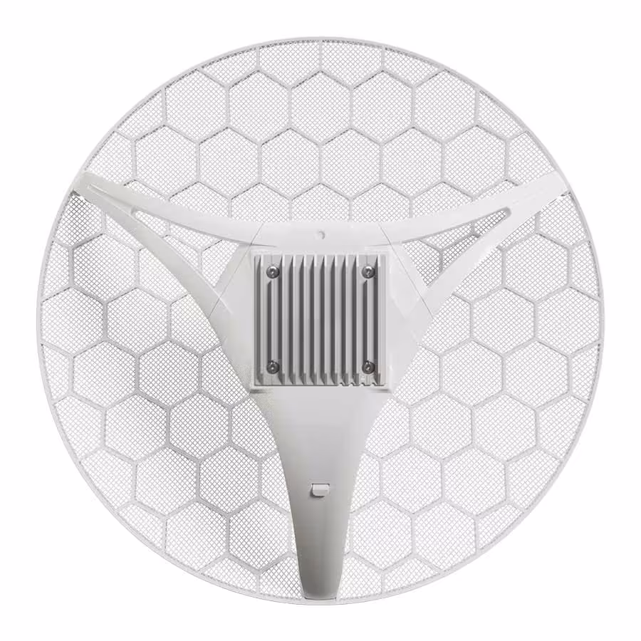 قیمت و خرید رادیو وایرلس میکروتیک مدل LHG LTE18 kit | یاس ارتباط