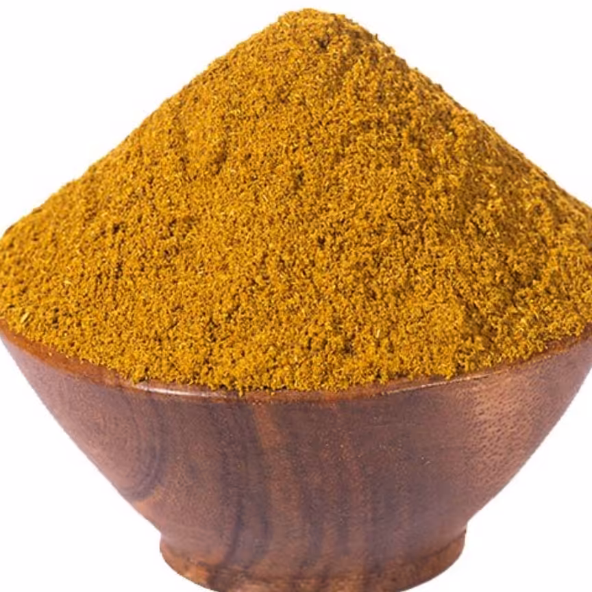 ادویه کاچی ممتاز 100گرمی