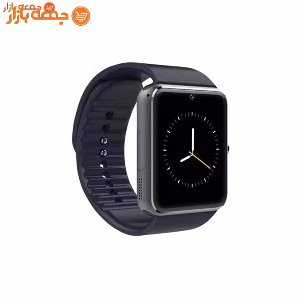 ساعت هوشمند جی تب W800