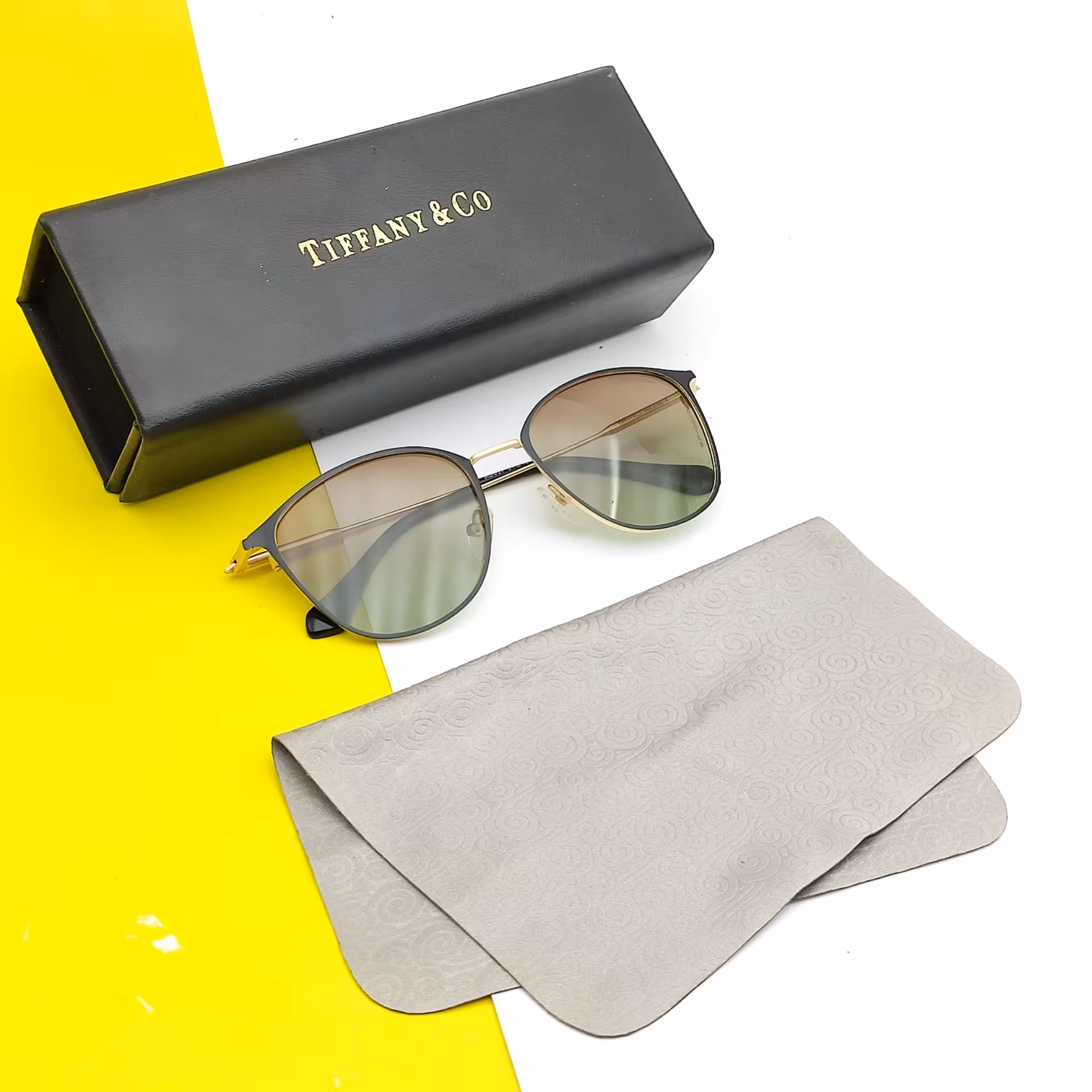 عینک اورجینال تیفانی