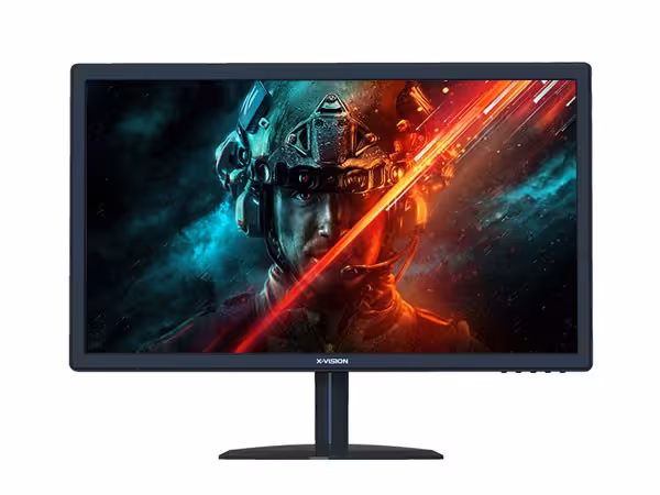مانیتور ایکس ویژن XK2030H سایز 19.5 اینچ