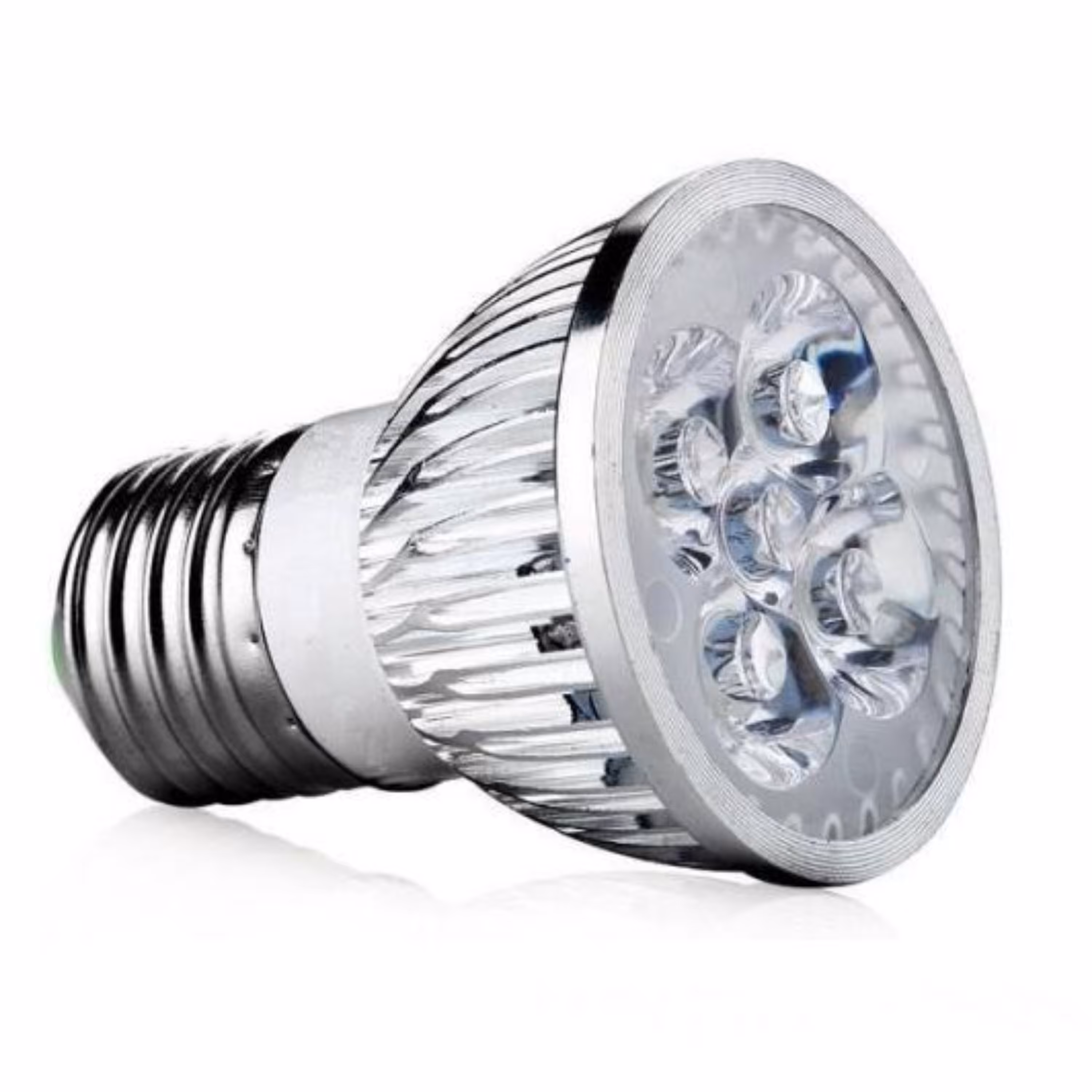 لامپ رشد گیاه 5 وات با نور سفید