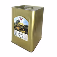 زیتون شور اسلایس 10 کیلویی طارم ( حلب پاستوریزه شده )