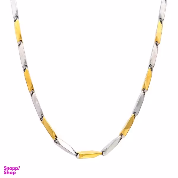 زنجیر مردانه مدل VS1298