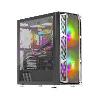 کیس گرین GRIFFIN G6 ARGB