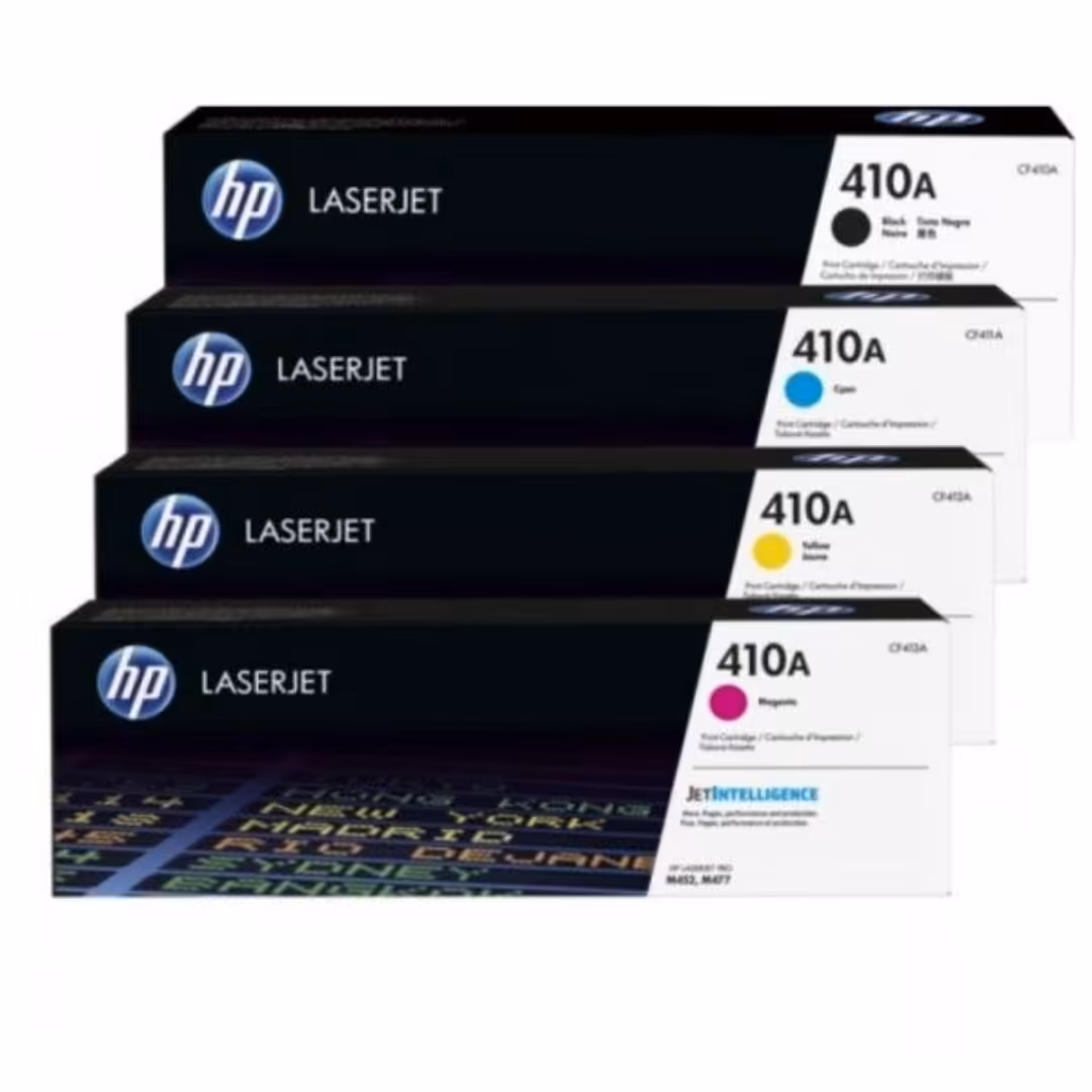 کارتریج HP410A