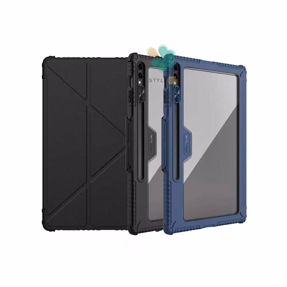 بامپر پرو نیلکین مناسب Samsung Galaxy Tab S9 Plus