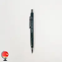 اتود 0.9 میلیمتری رنگ قهوه ای آلفا جیدو