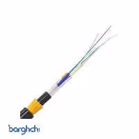 کابل فیبر نوری 4 کور سینگل مود شهید قندی OSSC