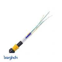 کابل فیبر نوری 4 کور سینگل مود شهید قندی OSSC