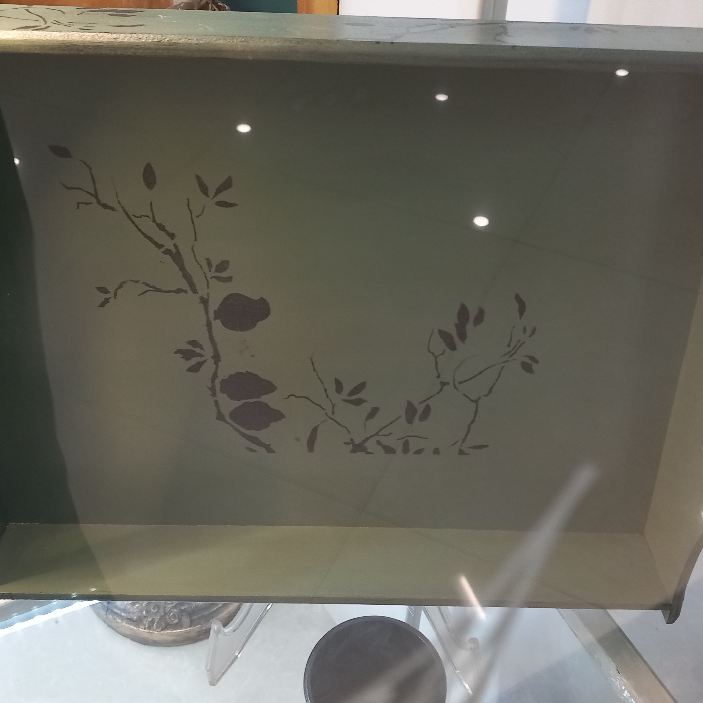 سینی ام دی اف