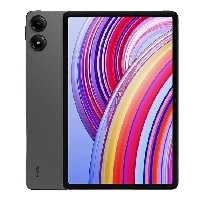 تبلت 12.1 اینچ شیائومی مدل Redmi Pad Pro Wi-Fi ظرفیت 256 گیگابایت و رم 8 گیگابایت