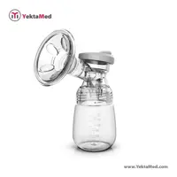 شیردوش برقی DQ-S033B
