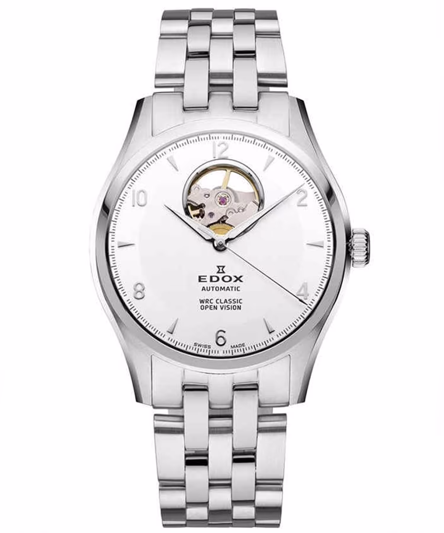 ساعت مچی مردانه ادوکس, کد 850163AIN