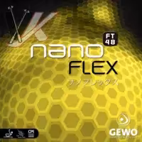 رویه راکت جوو مدل نانوفلکس 48 کد 2004158