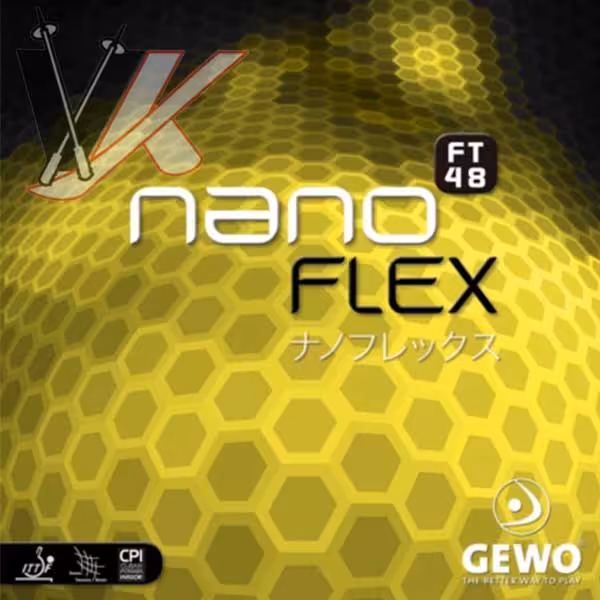 رویه راکت جوو مدل نانوفلکس 48 کد 2004158