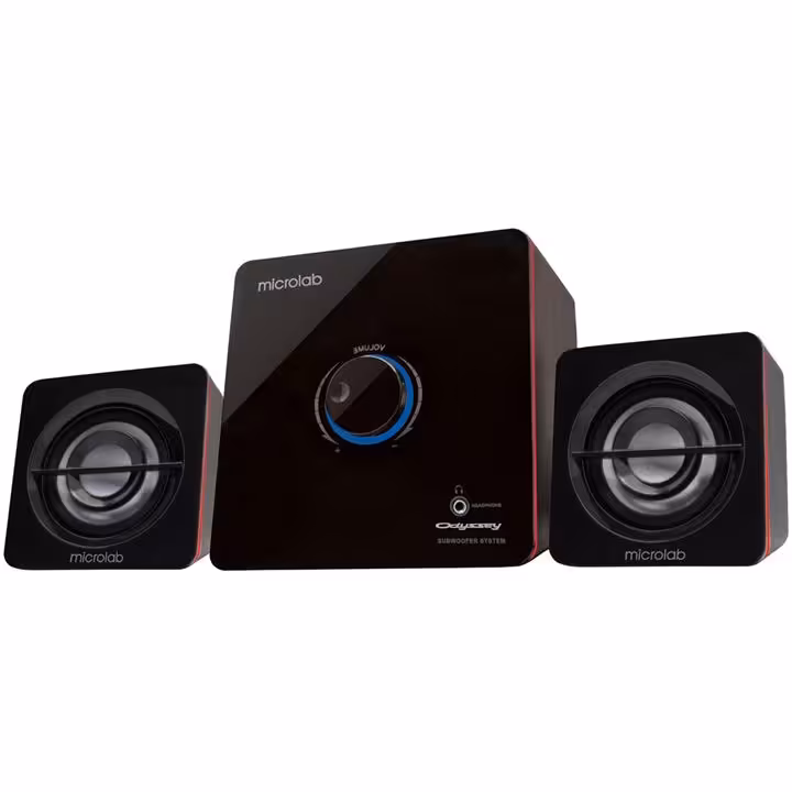اسپیکر دسکتاپ میکرولب مدل Microlab odyssey