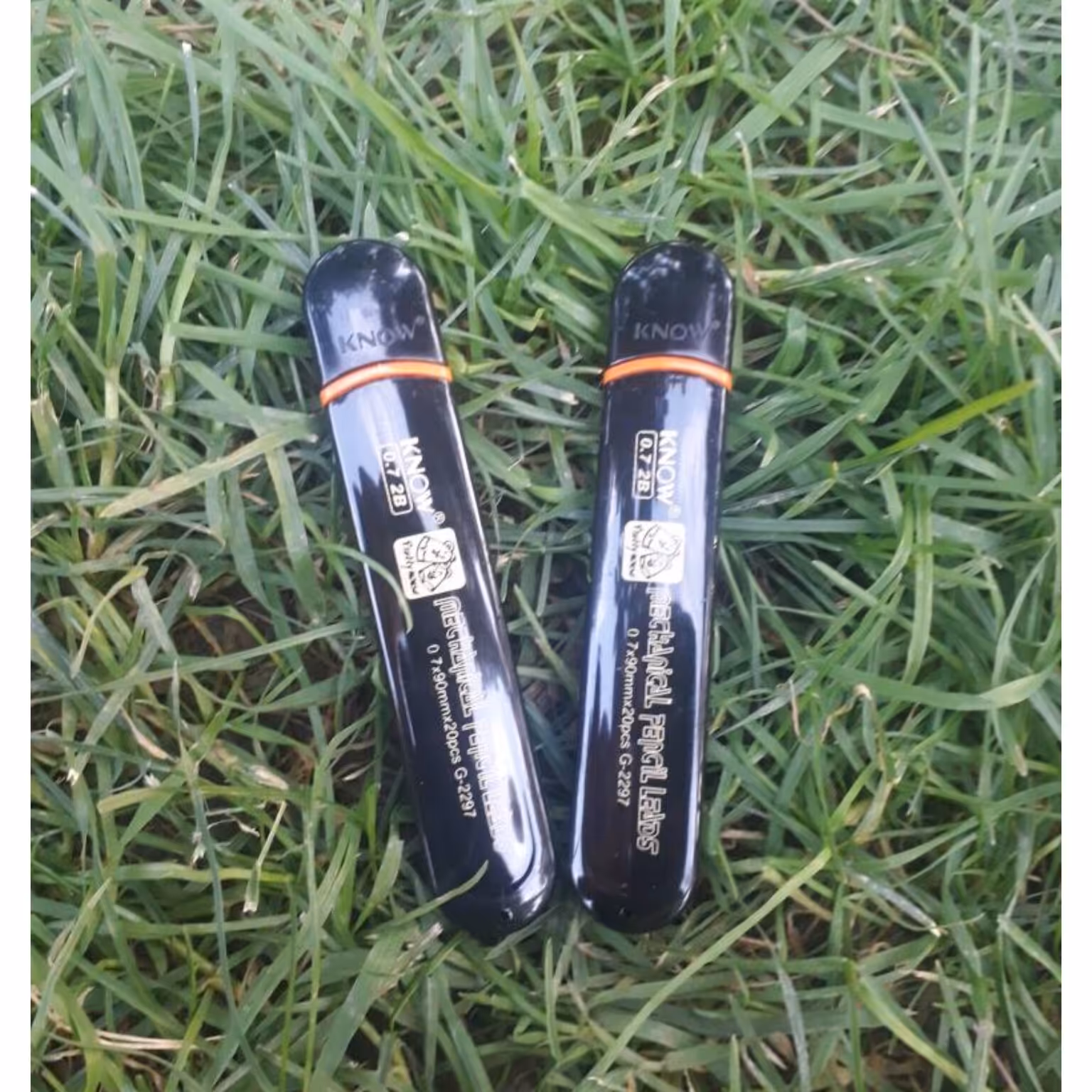 نوک مداد کنو