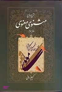 شرح جامع مثنوی معنوی 3