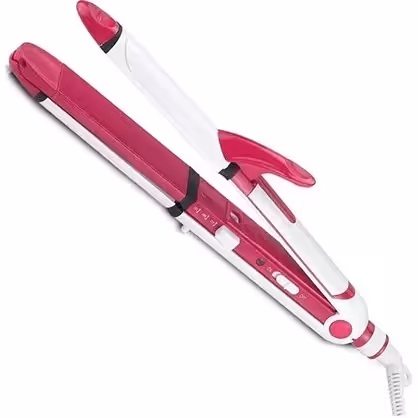 اتو مو 3 کاره پرومکس مدل PROMAX ST3303