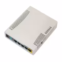 روتر میکروتیک RB951Ui-2HnD