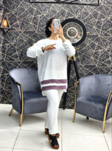 تونیک و شلوار