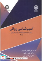 قیمت و خرید کتاب آسیب شناسی روانی جلد2 | ایده بوک