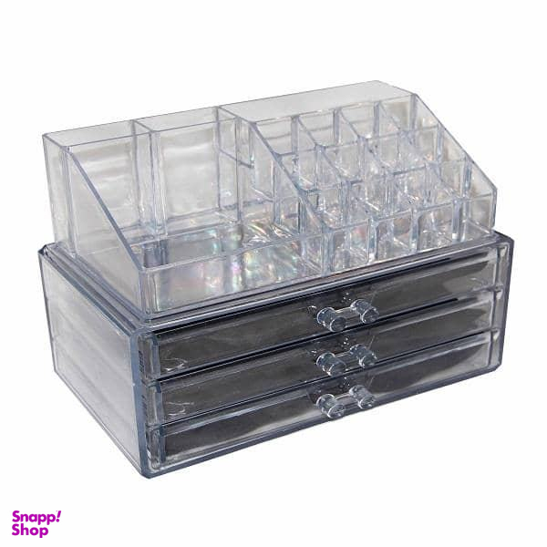 استند لوازم آرایشی مدل QP1