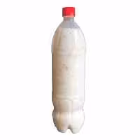 دوغ محلی گرمادیده با طعم های فلفلی ، نعنا ، کاکوتی 