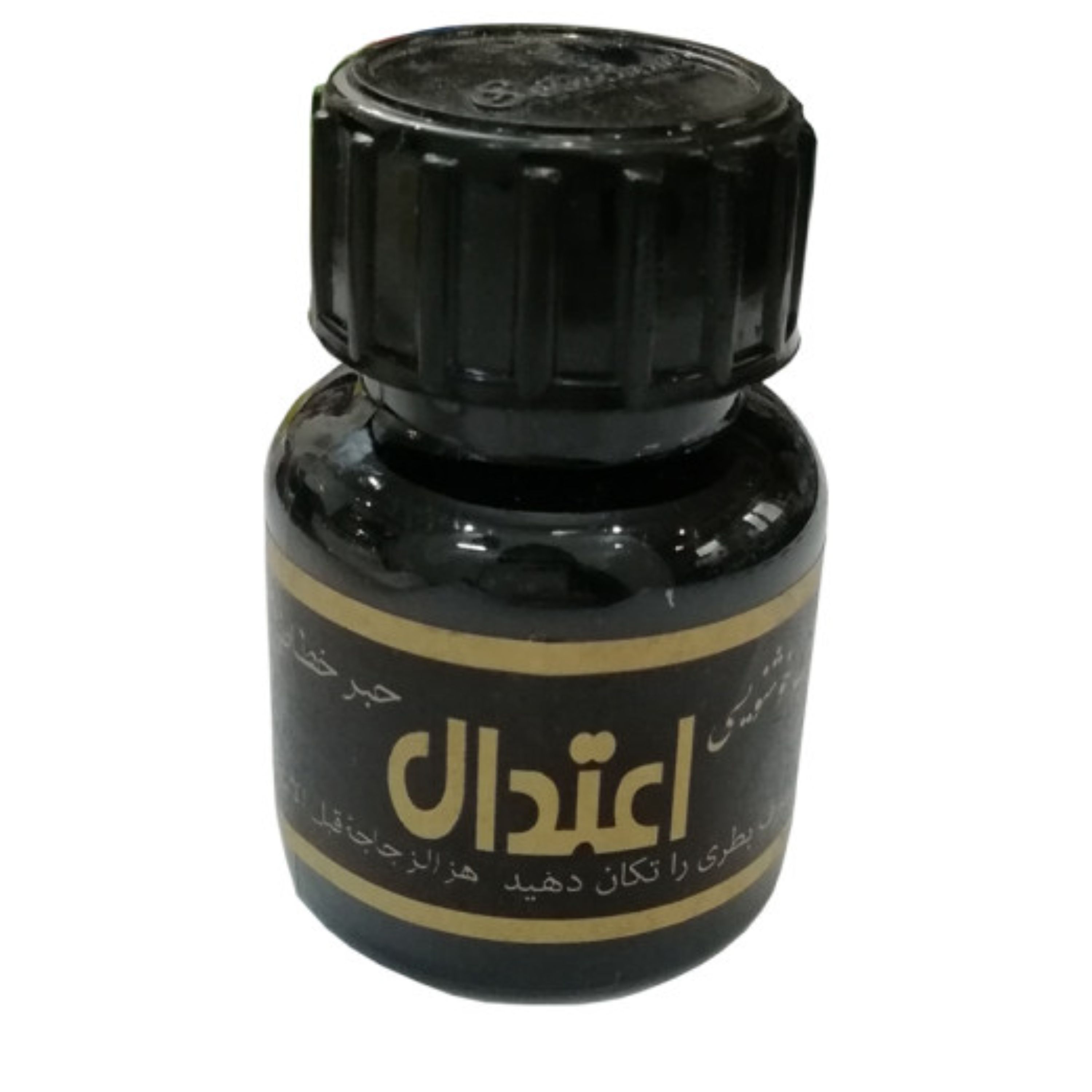 مرکب اعتدال کد141