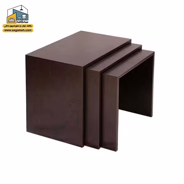 میز عسلی مدل DAP01