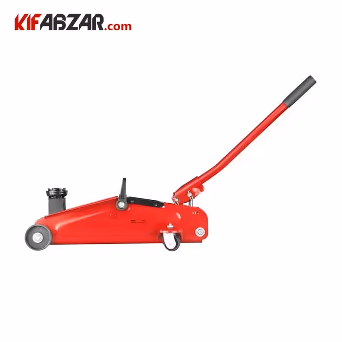 جک سوسماری 2 تن رونیکس مدل RH 4911C