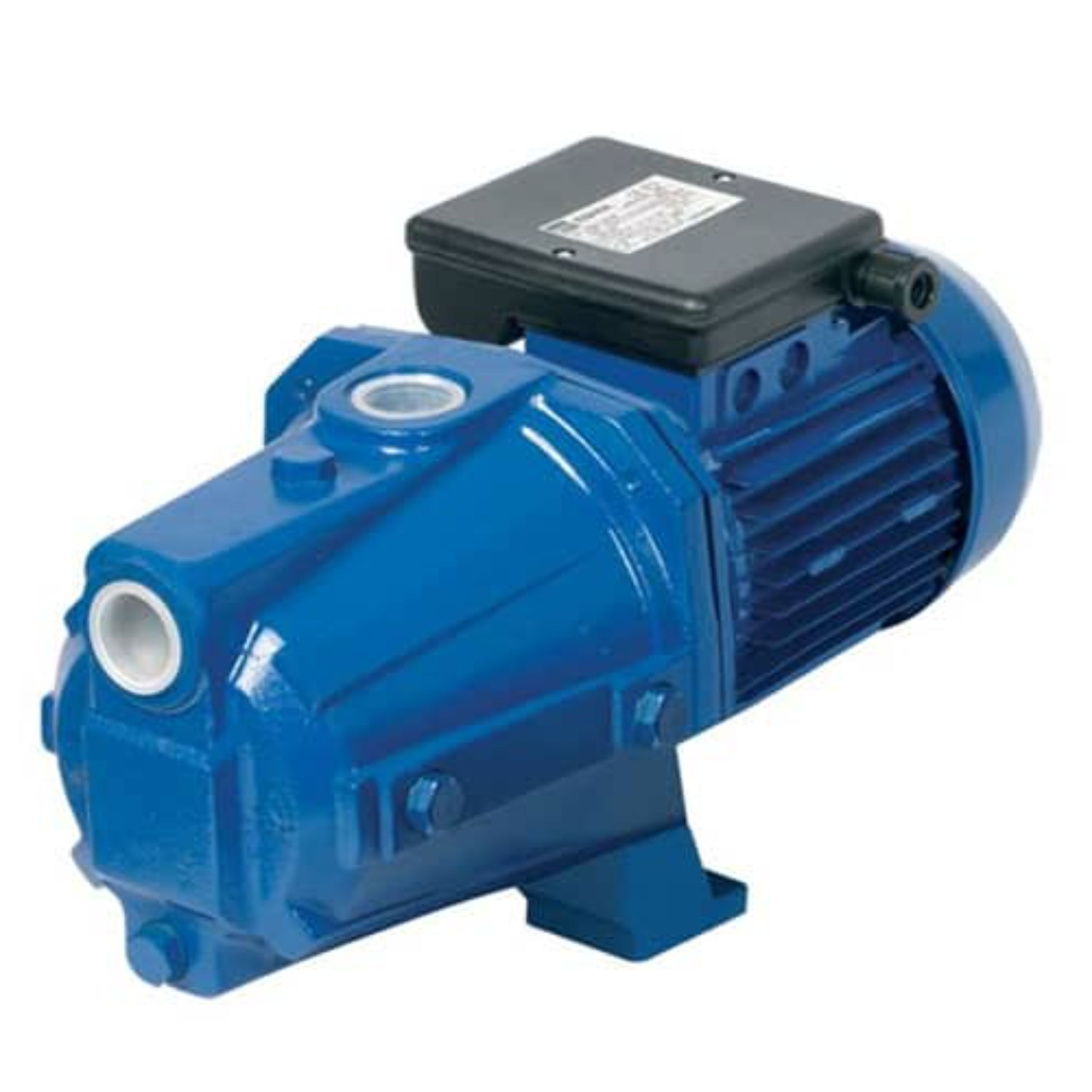  یک اسب  جتی آبارا AGA/S 100 M-L  