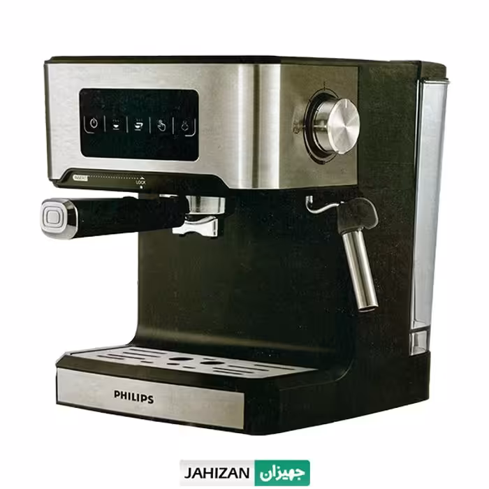 اسپرسو ساز فیلیپس کد2024